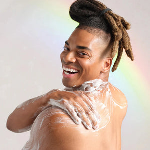 Dr. Bronner's Magic Soaps