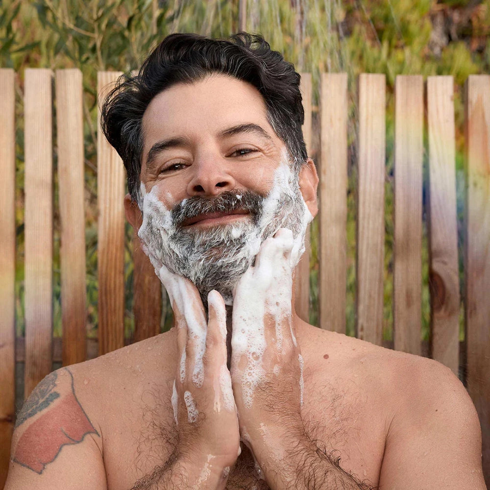 Dr. Bronner's Magic Soaps
