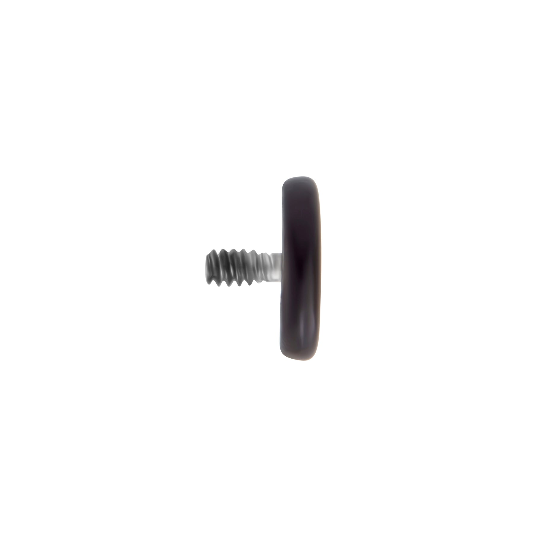 18g - 16g Internally Threaded Skin Tone Discs - Price Per 1