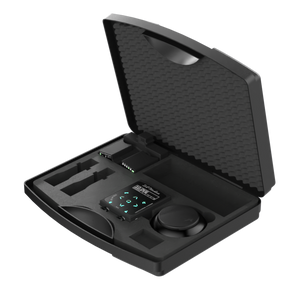 Ink Machines TPS-500 X2 Kit for Dragonfly + Stingray Machines