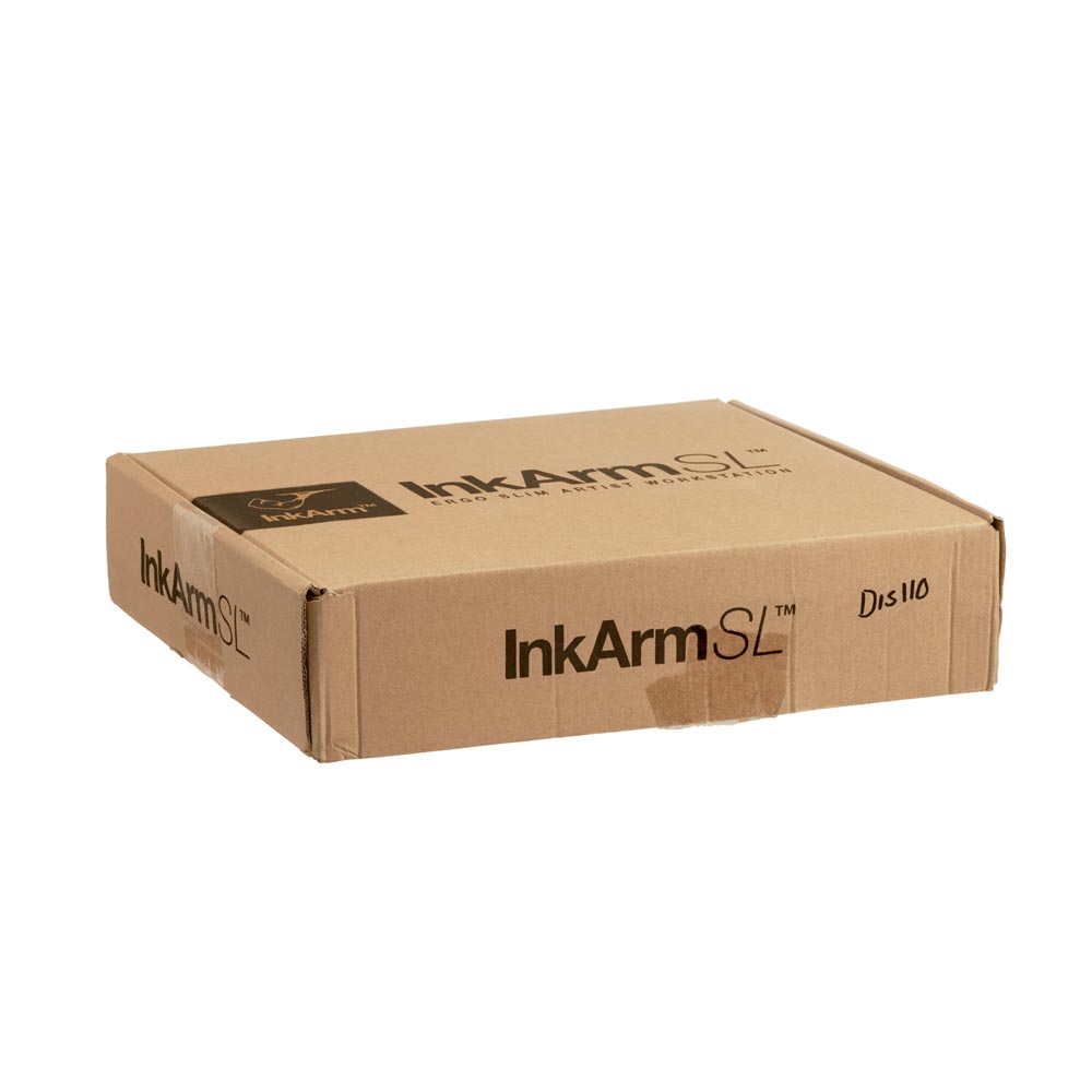 InkArm™ Ergonomic Artist Station