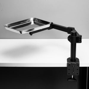 The InkArm - Ergonomic Artist Station