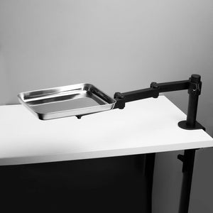 The InkArm - Ergonomic Artist Station