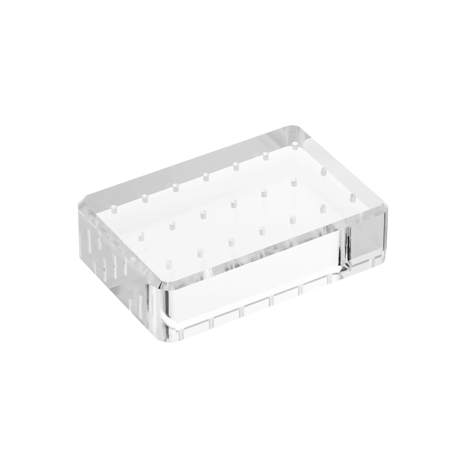 Tilum Universal Jewelry Display Block – Display Block Only – Price Per 1