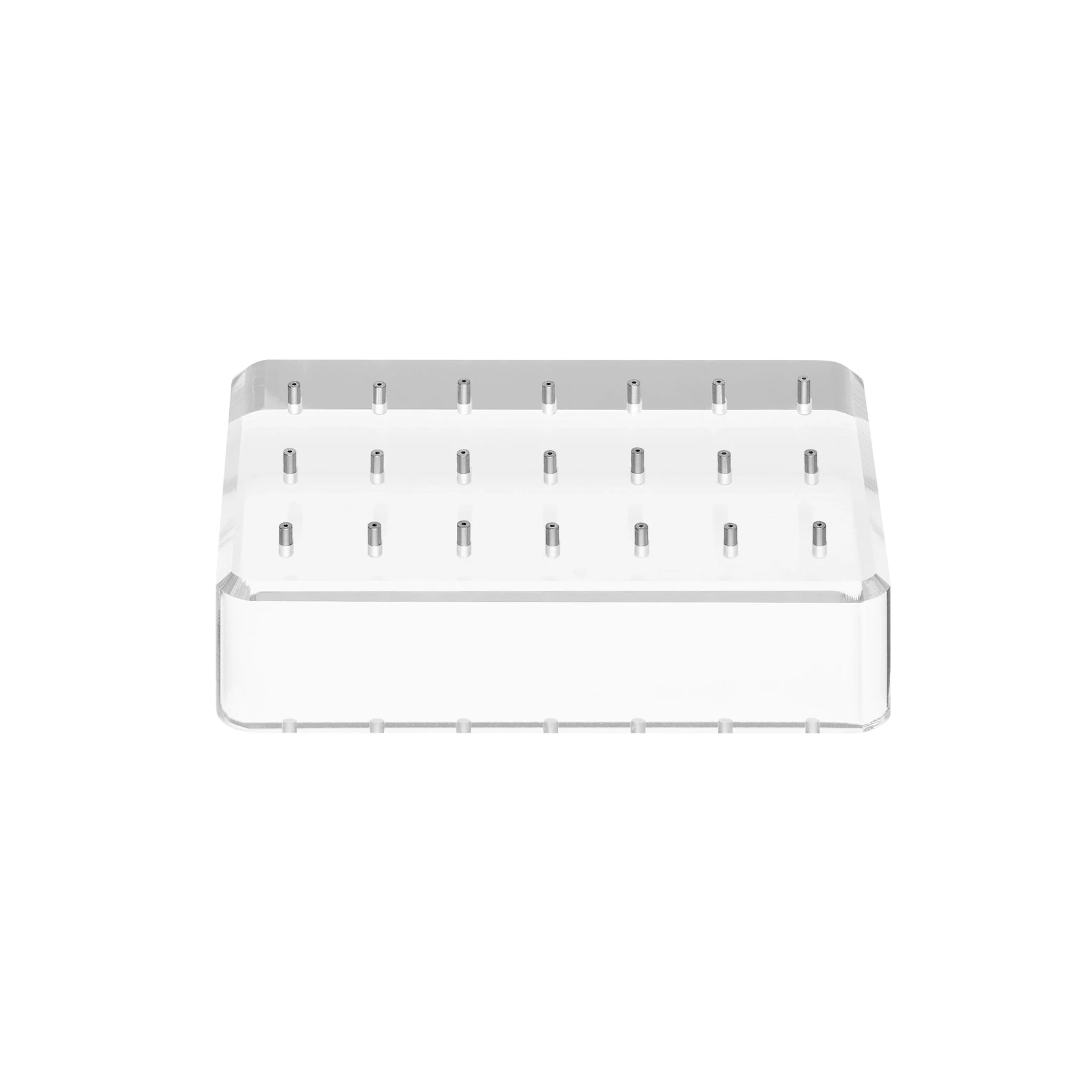 Tilum Universal Jewelry Display Block – Display Block Only – Price Per 1