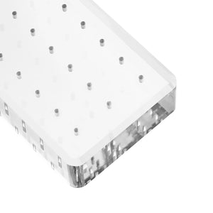 Tilum Universal Jewelry Display Block – Display Block Only – Price Per 1