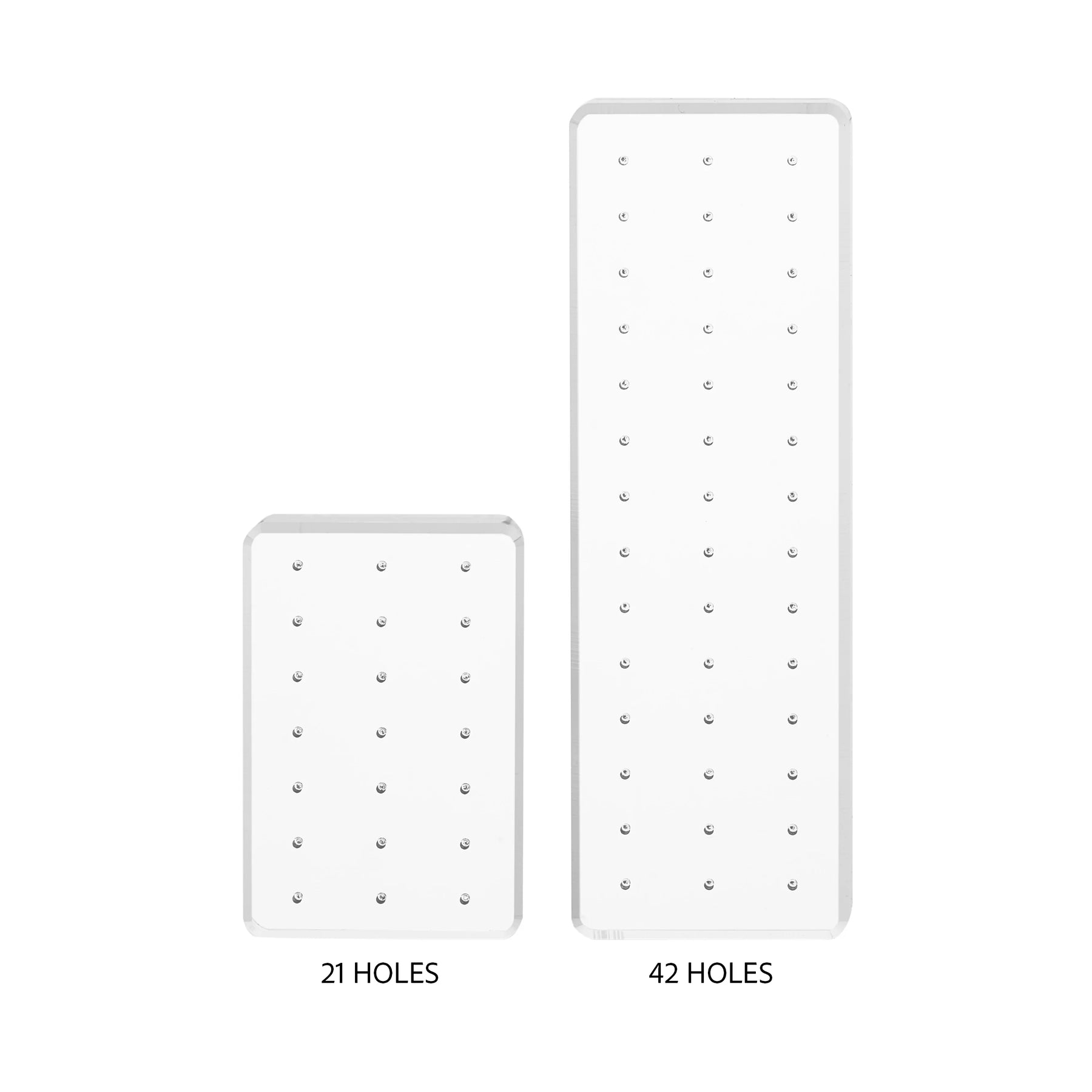 Tilum Universal Jewelry Display Block – Display Block Only – Price Per 1