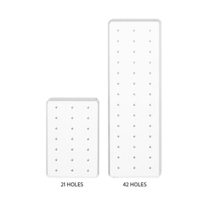 Tilum Universal Jewelry Display Block – Display Block Only – Price Per 1