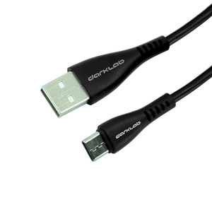 Darklab USB-C Charger