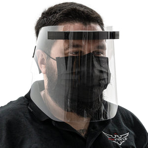 Face Shield - Darklab Tattoo Supplies