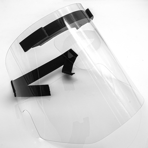 Face Shield - Darklab Tattoo Supplies
