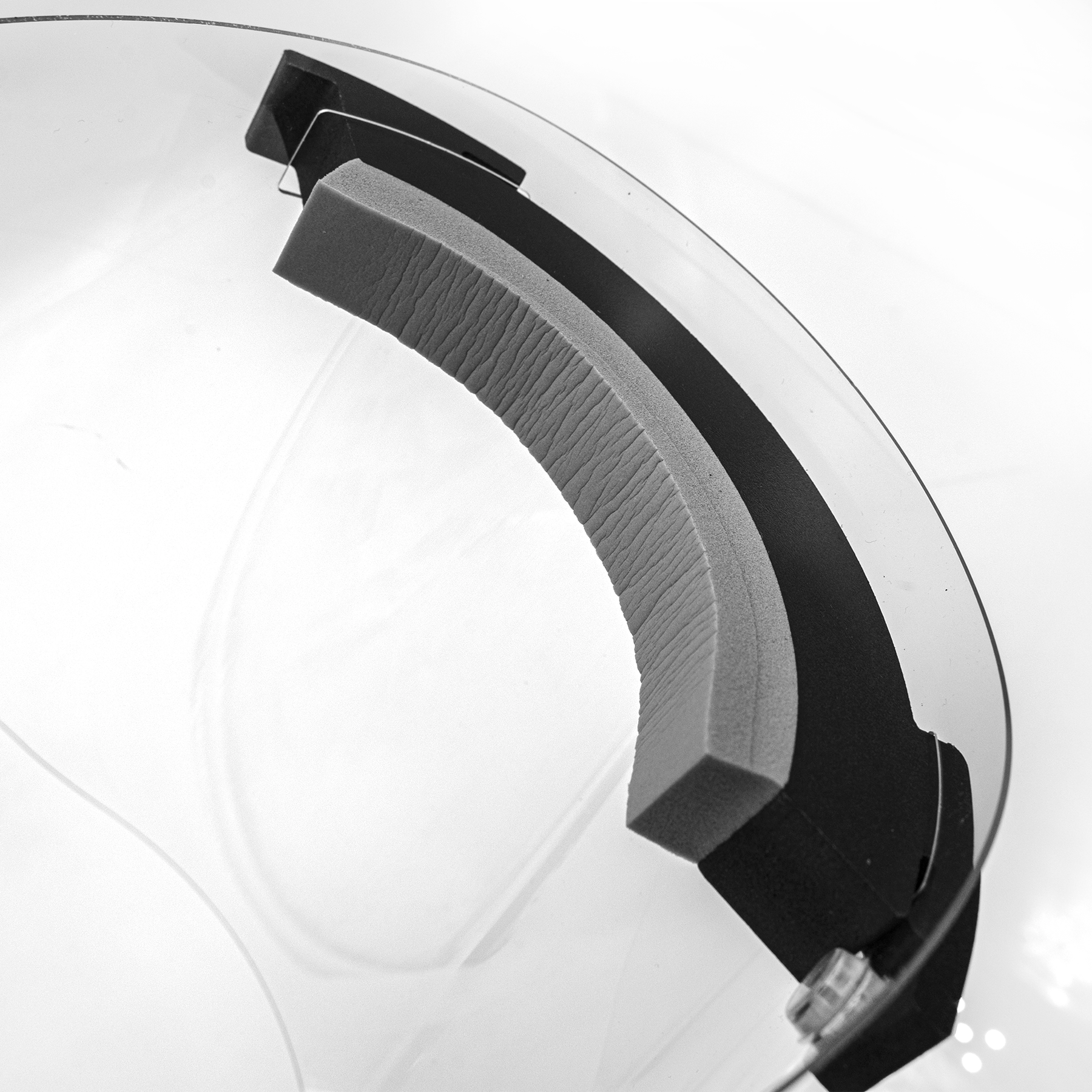 Face Shield - Darklab Tattoo Supplies