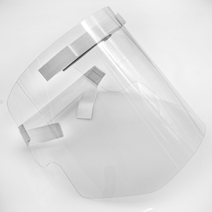 Face Shield - Darklab Tattoo Supplies