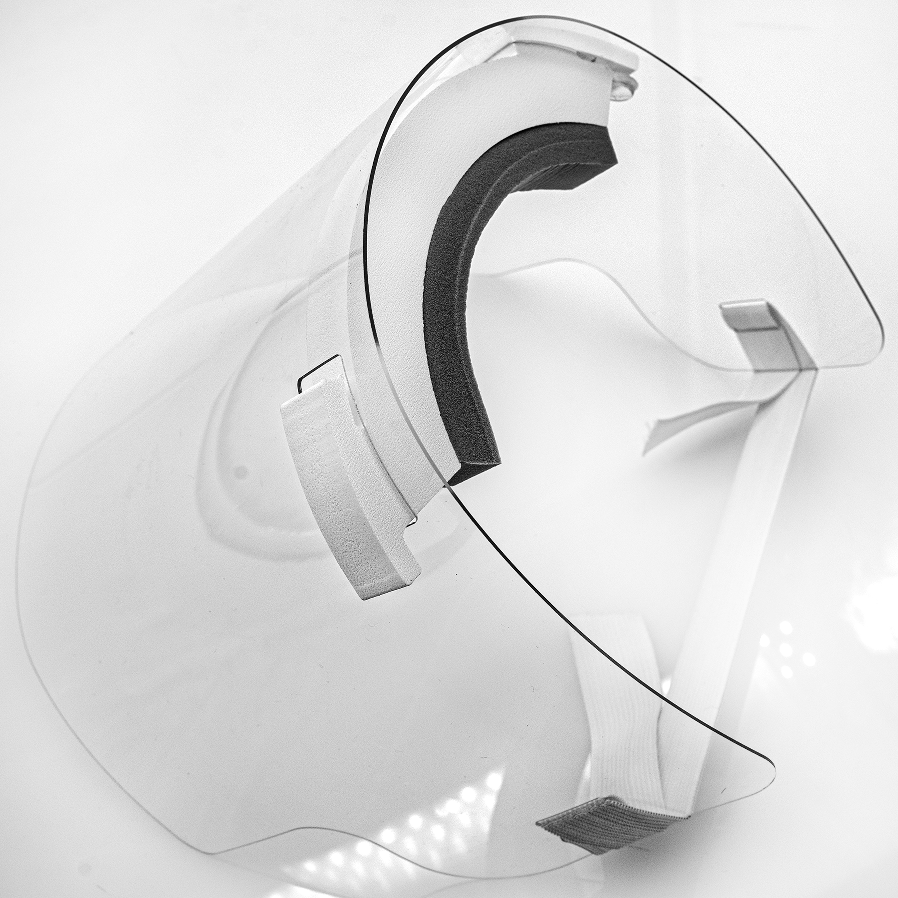 Face Shield - Darklab Tattoo Supplies