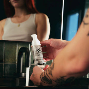 Saniderm Foam Soap — 1.7oz