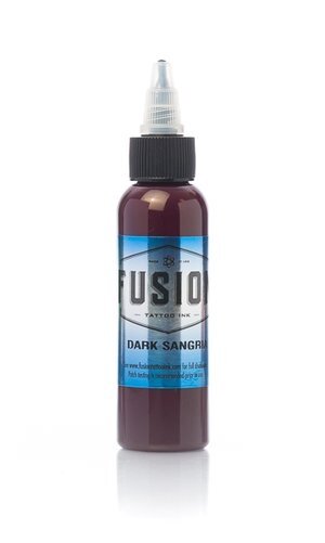 Fusion Tattoo Ink — 2oz Bottle