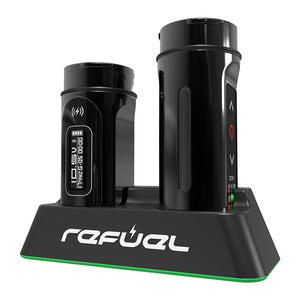 FK Irons Refuel Charging Dock