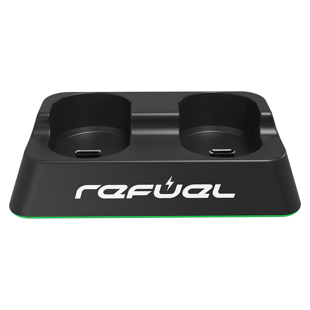 FK Irons Refuel Charging Dock