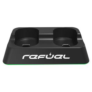 FK Irons Refuel Charging Dock