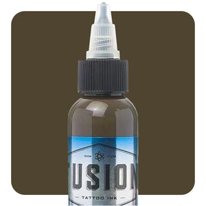 Fusion Tattoo Ink — 1oz Bottle