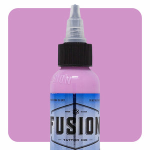 Gradient Dark Red 4-Pack — Fusion Tattoo Ink — 1oz