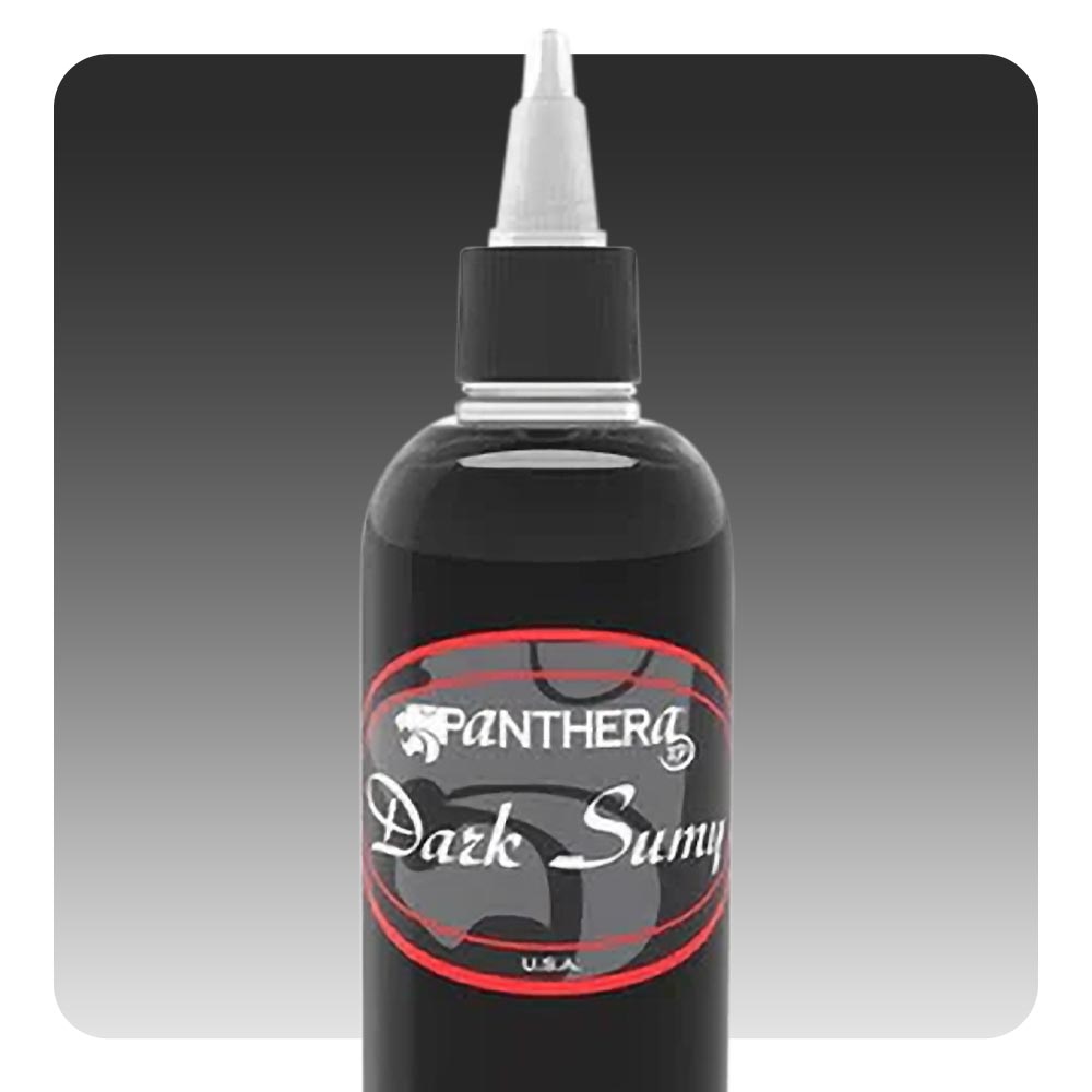 Panthera Tattoo Ink — 5oz Bottle