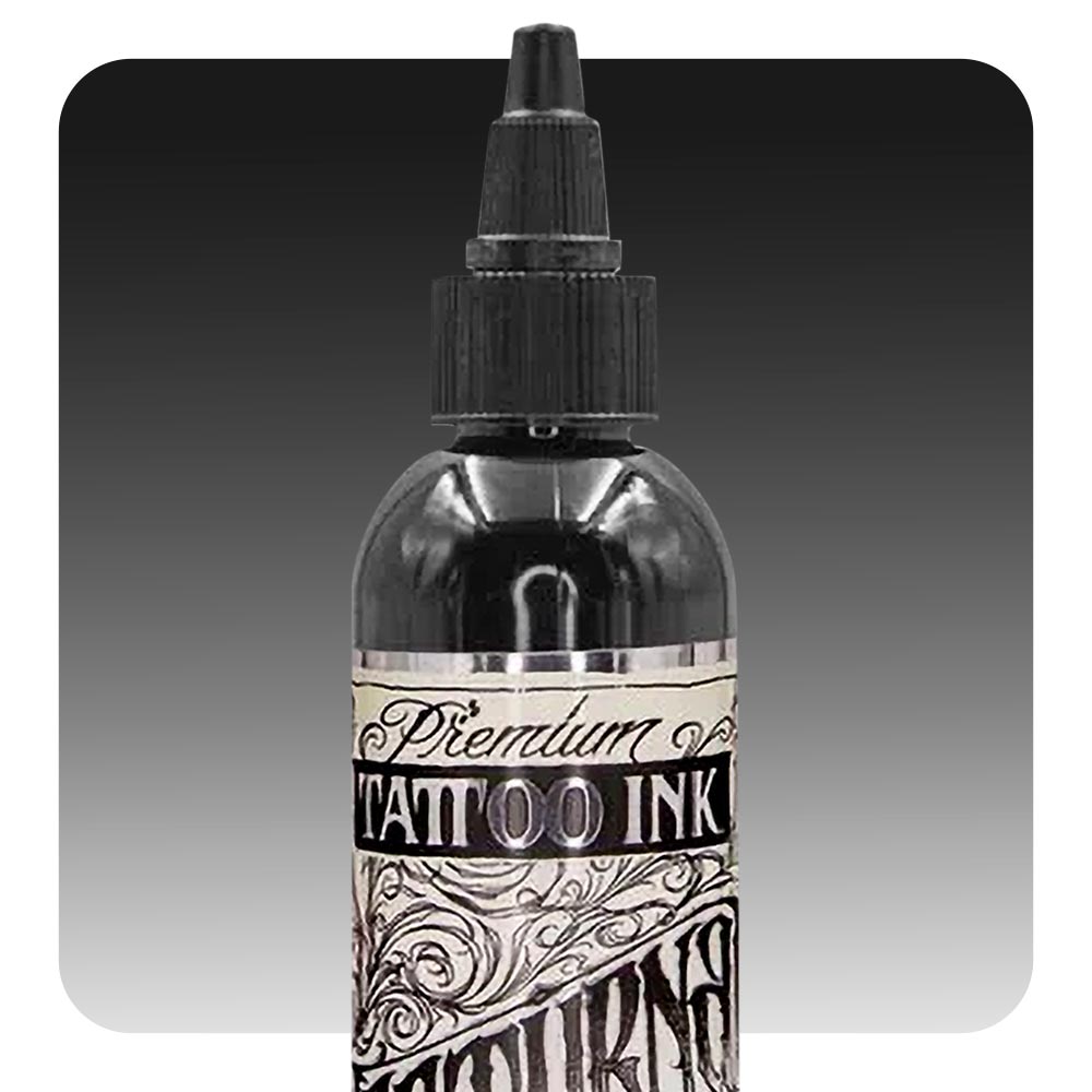 Nocturnal Tattoo Ink — 2oz Bottle