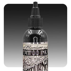 Nocturnal Tattoo Ink — 2oz Bottle