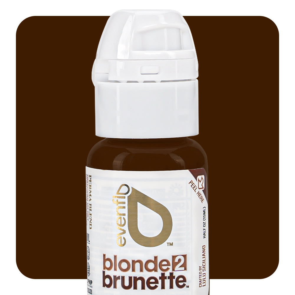 Evenflo — 1/2oz Bottle