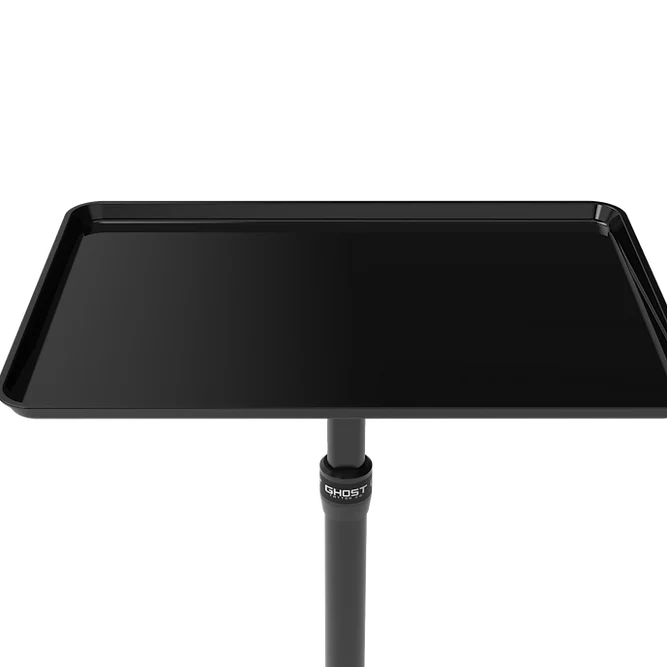 Ghost Mayo Tray Kit (Mayo Stand Base +Demon Tray) — Pick Color