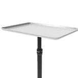 Ghost Mayo Tray Kit (Mayo Stand Base +Demon Tray) — Pick Color