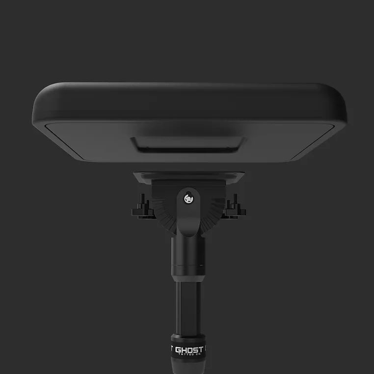 Ghost Tattoo Arm Rest (Base Only)