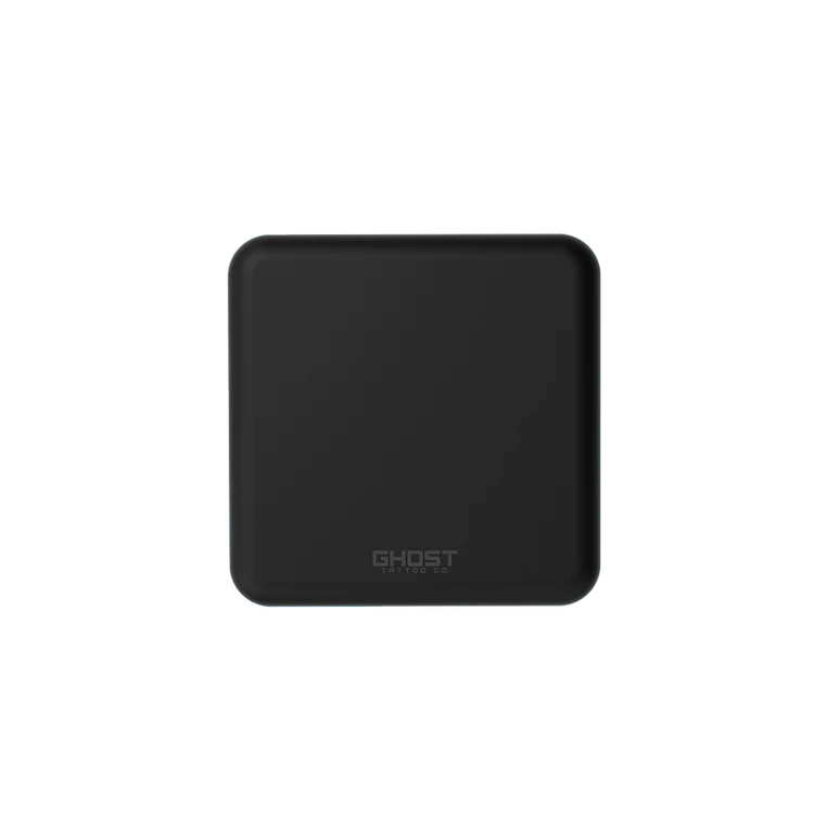 Ghost Tattoo Arm Rest (Base Only)