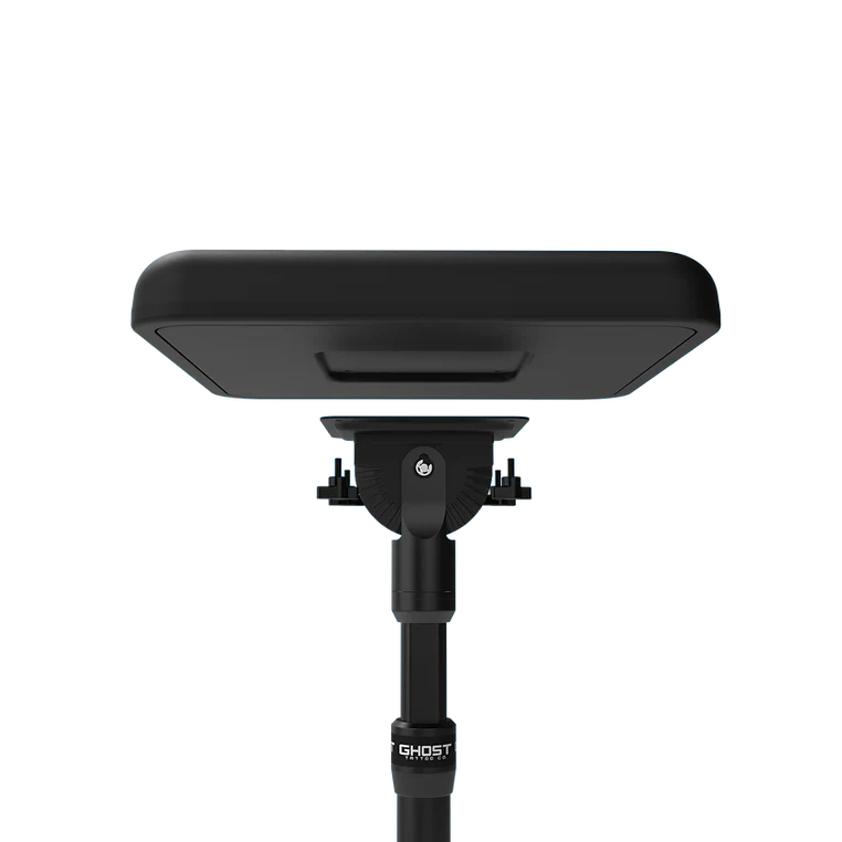 Ghost Tattoo Arm Rest (Base Only)