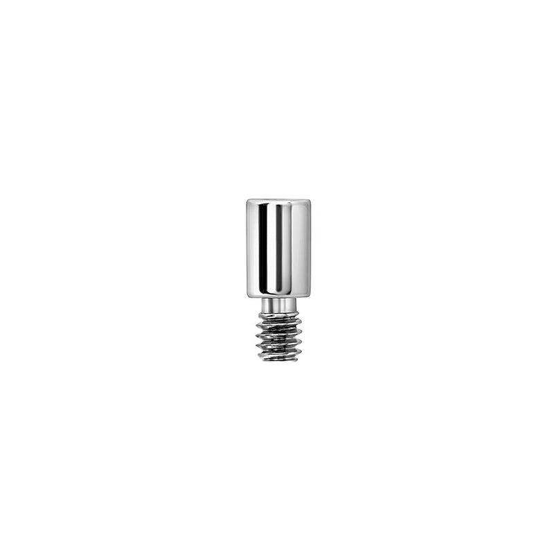 14g - 12g Internally Threaded Extension Post - Price Per 1
