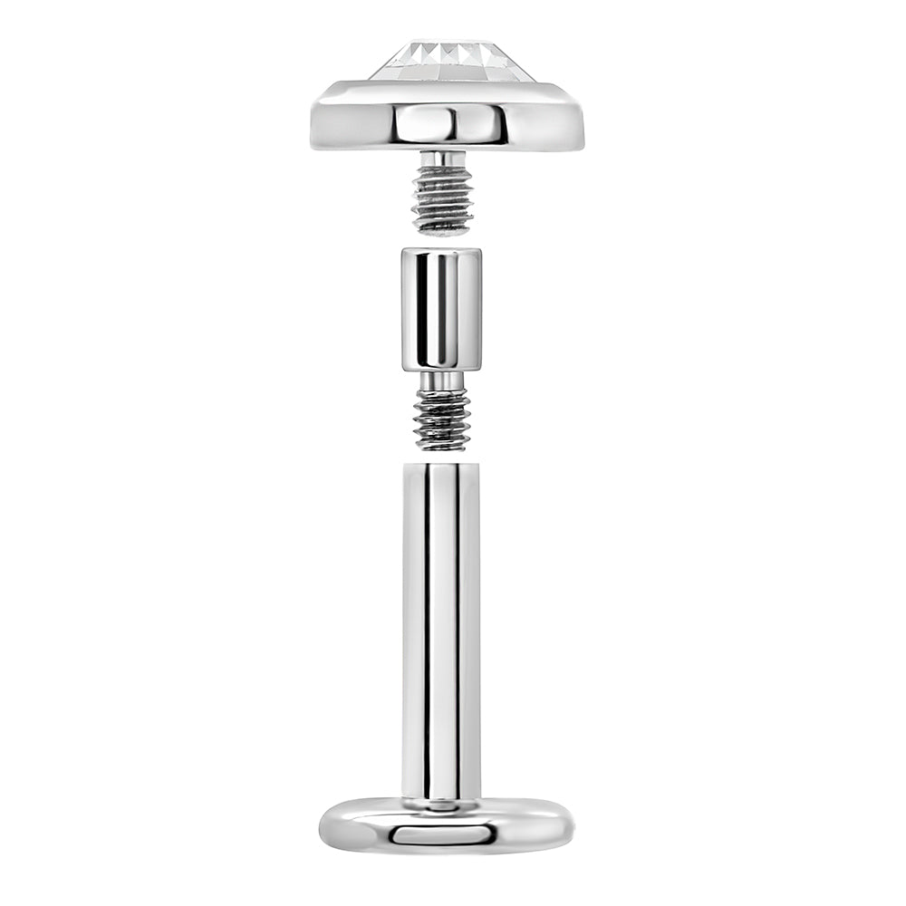 14g - 12g Internally Threaded Extension Post - Price Per 1