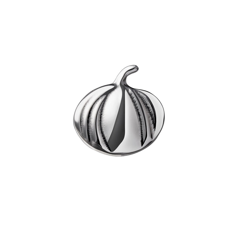 Tilum 16g–18g Internally Threaded Titanium Pumpkin Top — Price Per 1