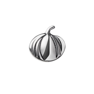 Tilum 16g–18g Internally Threaded Titanium Pumpkin Top — Price Per 1
