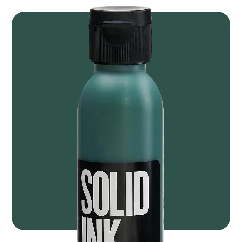 Solid Ink "Old Pigments" — 2oz Bottle