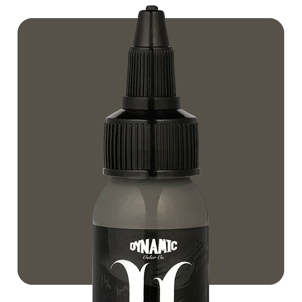 Dynamic Tattoo Ink - 1oz. Bottle