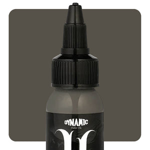 Dynamic Tattoo Ink - 1oz. Bottle