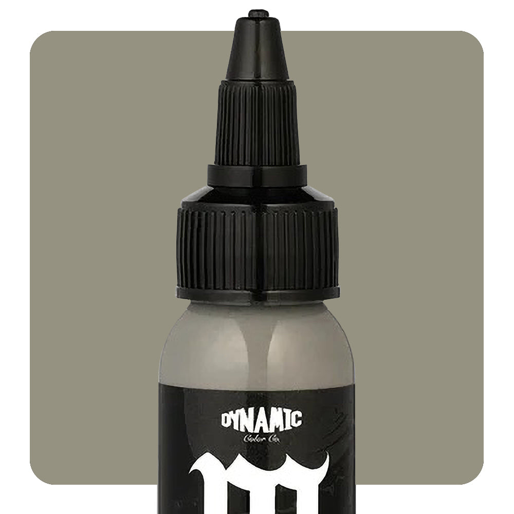 Dynamic Tattoo Ink - 1oz. Bottle