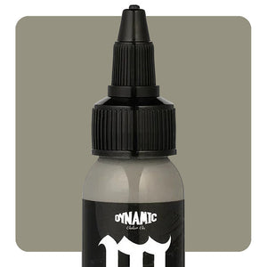 Dynamic Tattoo Ink - 1oz. Bottle