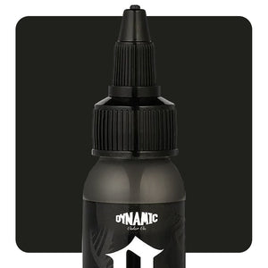 Dynamic Tattoo Ink - 1oz. Bottle