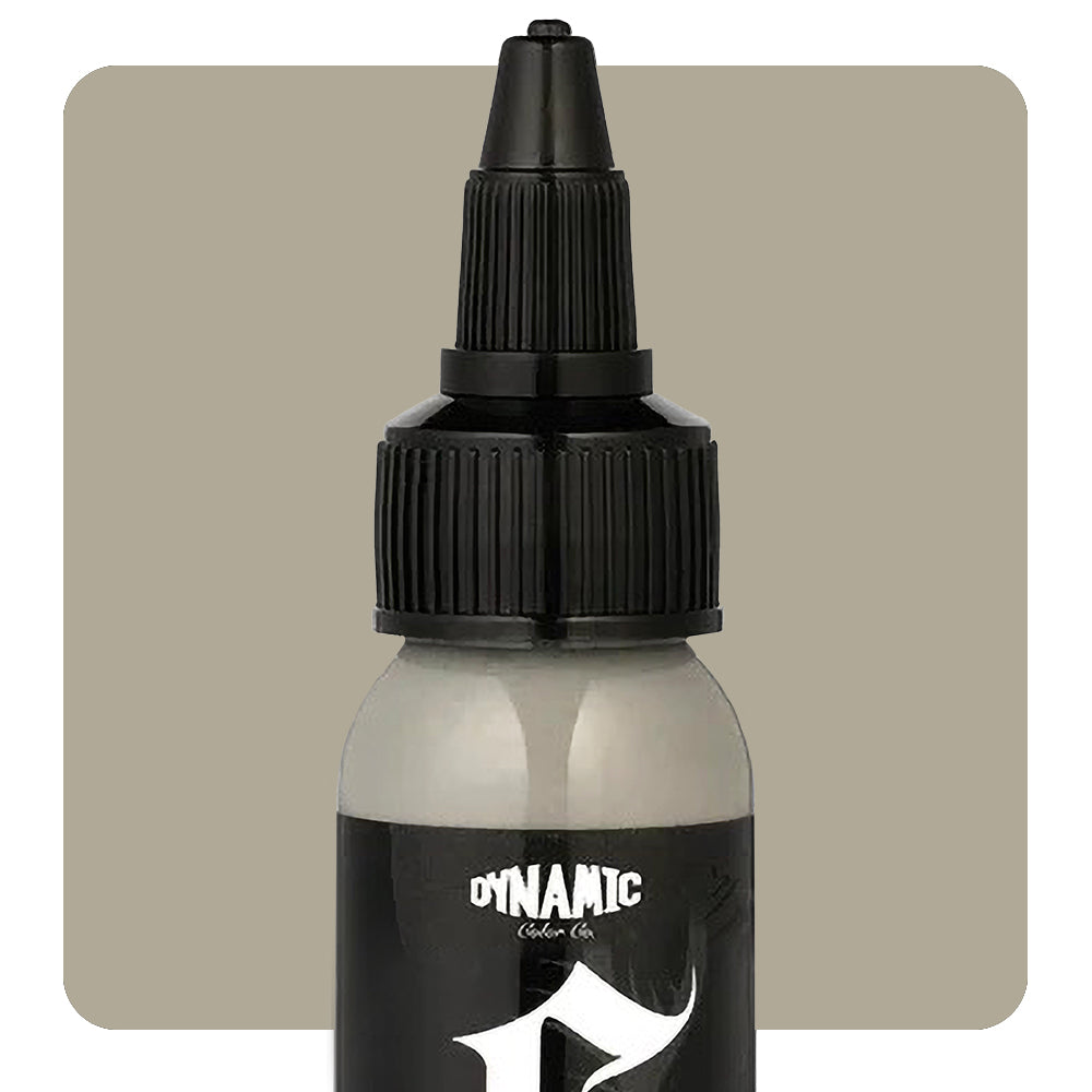 Dynamic Tattoo Ink - 1oz. Bottle