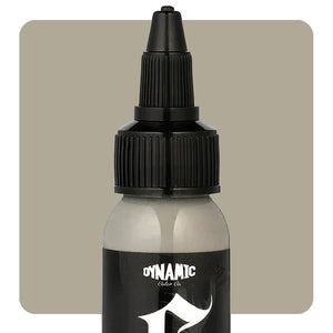 Dynamic Tattoo Ink - 1oz. Bottle