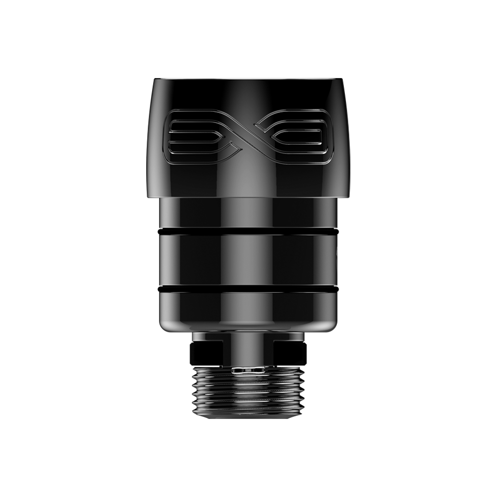 Wireless Machine Body