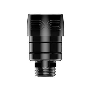 Wireless Machine Body