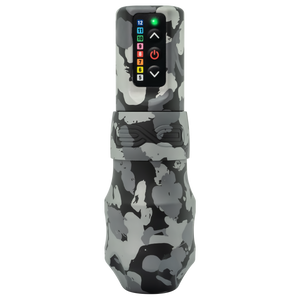 Special Edition Urban Camo EXO + 2 PowerBolts