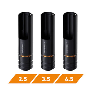 Cheyenne SOL Drive Unit — Pick Stroke